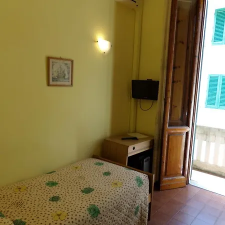 酒店 Delizia Genovese 蒙特卡蒂尼泰尔梅