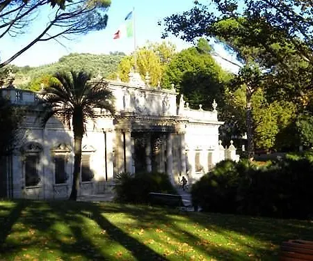 Delizia Genovese 酒店