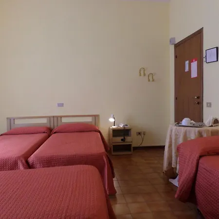 Delizia Genovese Hotel Montecatini Terme